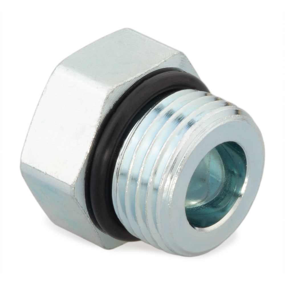 16 P5ON-S - Pipe Fittings and Port Adapters - Parker